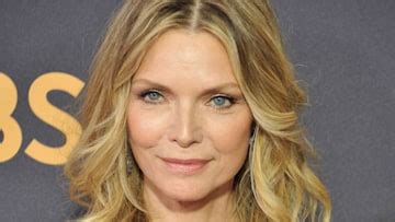 michelle pfeiffer hot|Michelle Pfeiffer looks sensational in lingerie with。